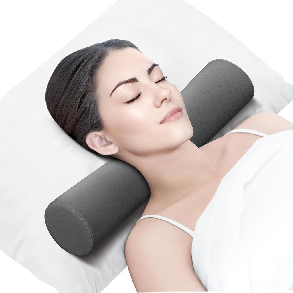 AlwaysGrand Cervical Neck Pillow for Sleeping