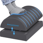 AlwaysGrand Foot Rest for Under Desk at Work