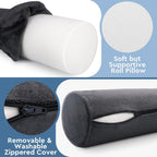 AlwaysGrand Cervical Neck Pillow for Sleeping