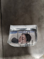 AlwaysGrand Cervical Neck Pillow for Sleeping